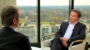 Executive Interviews