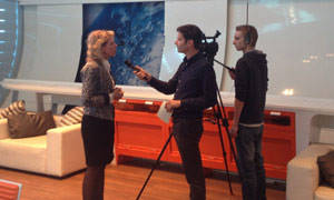 Mediatraining