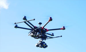 Drone services